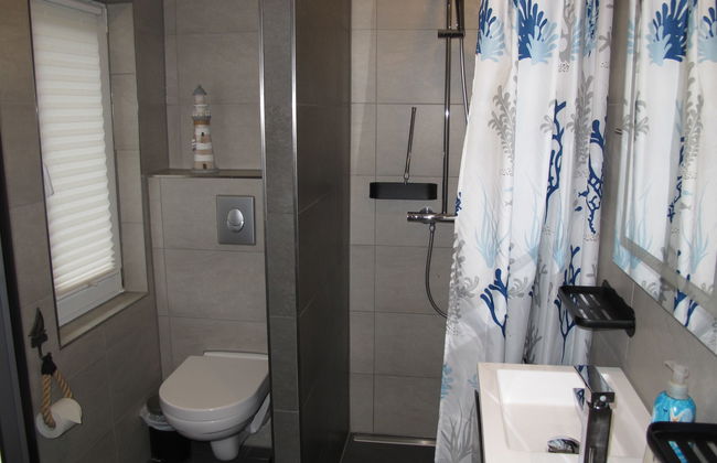 4 bedroom House in Ummanz with garden and terrace - Photo 19