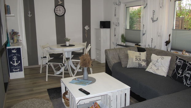 Haus mit 4 Schlafzimmern in Ummanz mit garten und terrasse - Foto 2