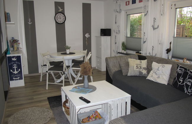 4 bedroom House in Ummanz with garden and terrace - Photo 2