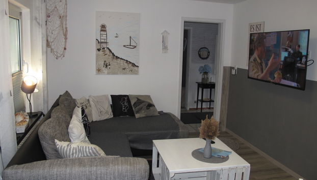Haus mit 4 Schlafzimmern in Ummanz mit garten und terrasse - Foto 3