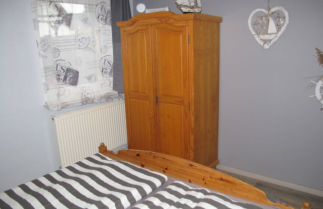 4 bedroom House in Ummanz with garden and terrace - Photo 10
