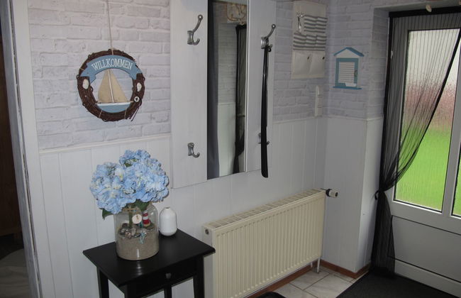 4 bedroom House in Ummanz with garden and terrace - Photo 23