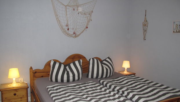 Haus mit 4 Schlafzimmern in Ummanz mit garten und terrasse - Foto 4