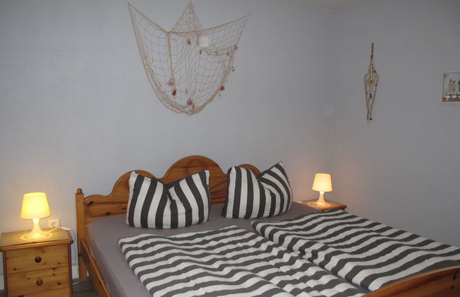 4 bedroom House in Ummanz with garden and terrace - Photo 4
