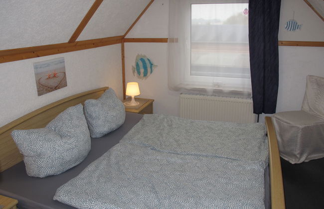 4 bedroom House in Ummanz with garden and terrace - Photo 12
