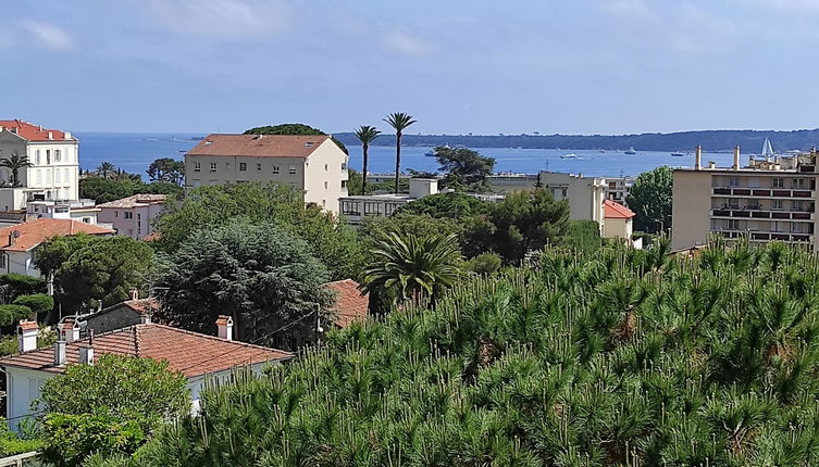 Foto 1 - Apartamento em Cannes com terraço