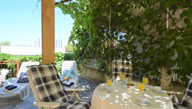 Apartment mit 3 Schlafzimmern in Sibenik mit garten und terrasse - Foto 2