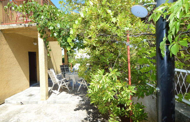 Apartment mit 3 Schlafzimmern in Sibenik mit garten und terrasse - Foto 20