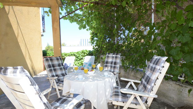 Apartment mit 3 Schlafzimmern in Sibenik mit garten und terrasse - Foto 3