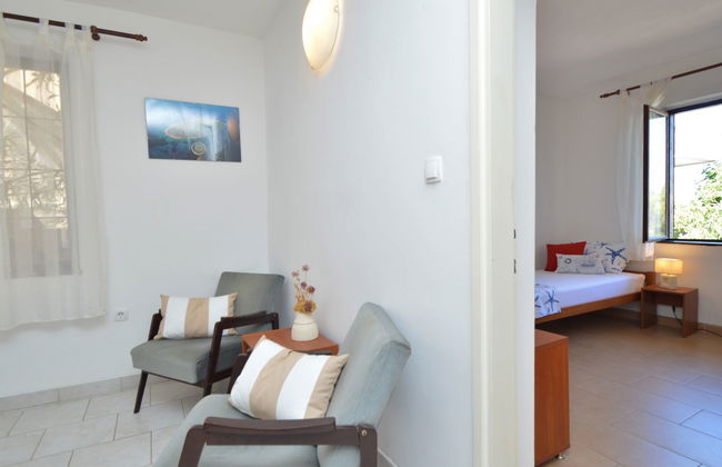 Apartment mit 3 Schlafzimmern in Sibenik mit garten und terrasse - Foto 11