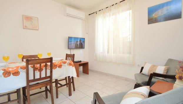 Apartment mit 3 Schlafzimmern in Sibenik mit garten und terrasse - Foto 5