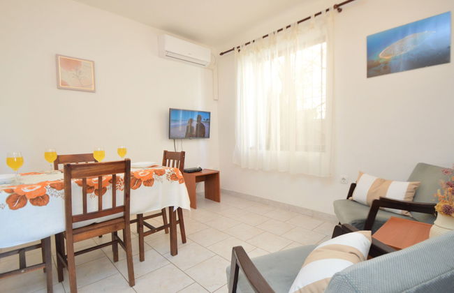 Apartment mit 3 Schlafzimmern in Sibenik mit garten und terrasse - Foto 5