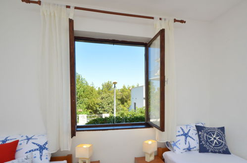 Foto 17 - Apartamento de 2 quartos em Sibenik com jardim e terraço