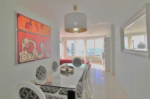 Photo 13 - 3 bedroom Apartment in Benidorm with swimming pool and sea view