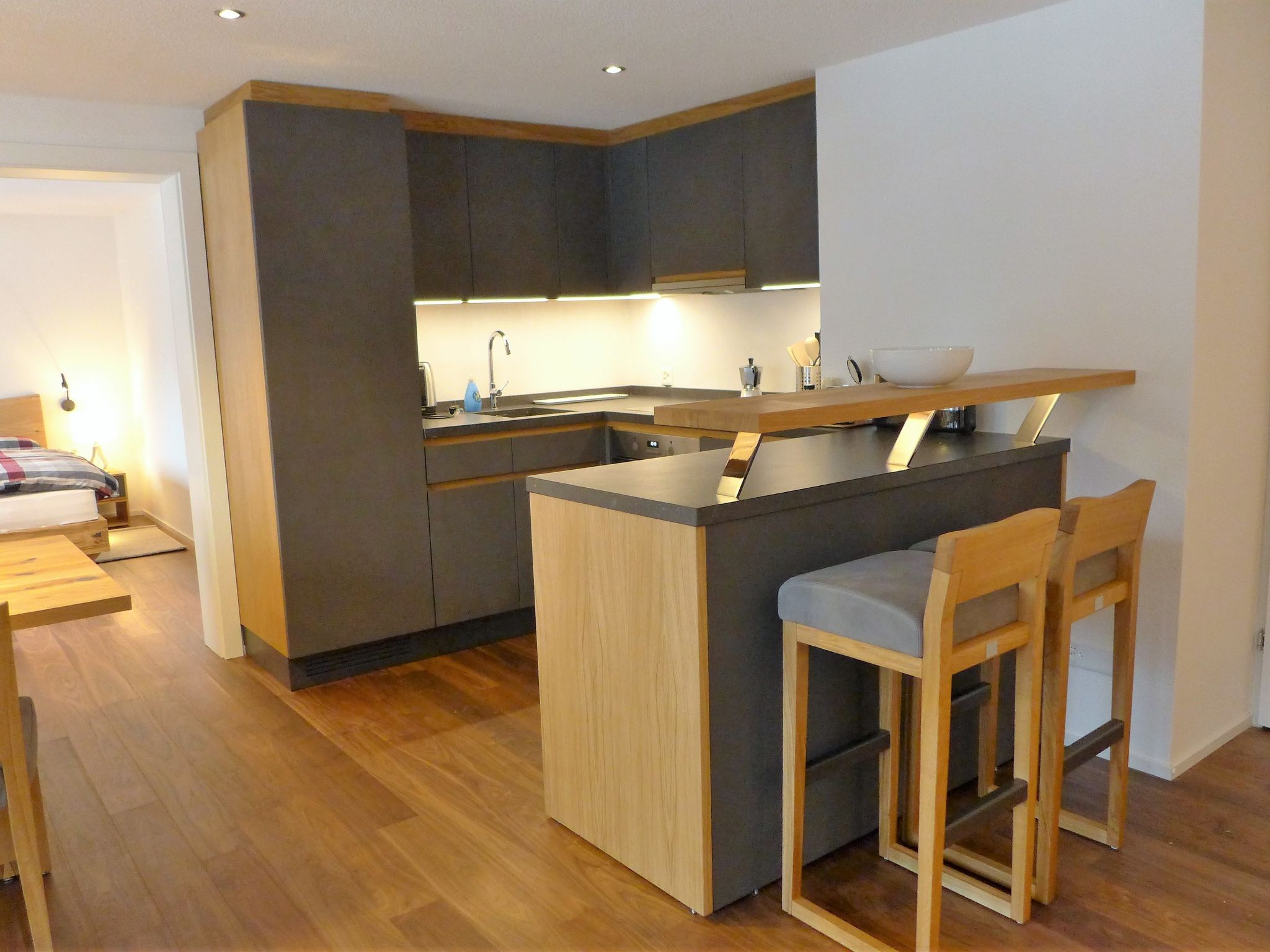 Photo 5 - 3 bedroom Apartment in Grindelwald