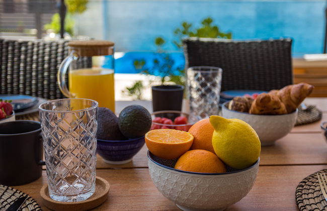 Casa de 4 quartos em Poreč com piscina privada e jardim - Foto 15