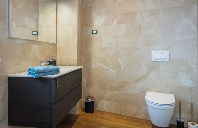 Casa de 4 quartos em Poreč com piscina privada e jardim - Foto 28