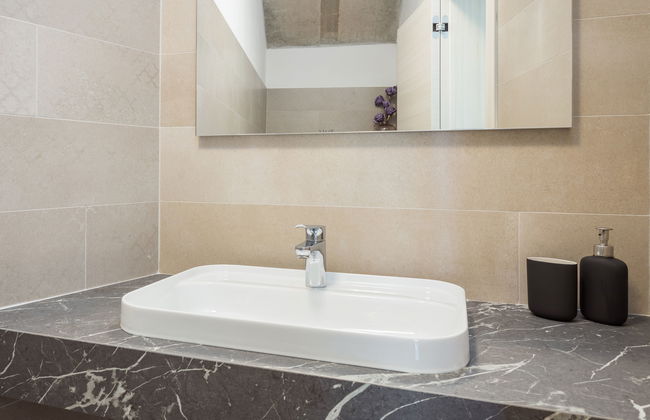 Casa de 4 quartos em Poreč com piscina privada e jardim - Foto 21