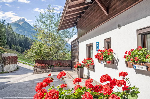 Foto 21 - Apartment mit 3 Schlafzimmern in Neustift im Stubaital