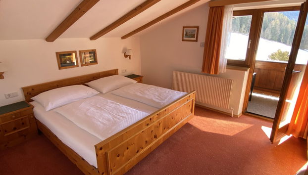 Apartment mit 3 Schlafzimmern in Neustift im Stubaital - Foto 5
