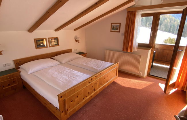Apartamento de 3 quartos em Neustift im Stubaital - Foto 5