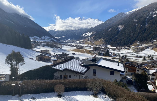 Apartamento de 3 quartos em Neustift im Stubaital - Foto 26