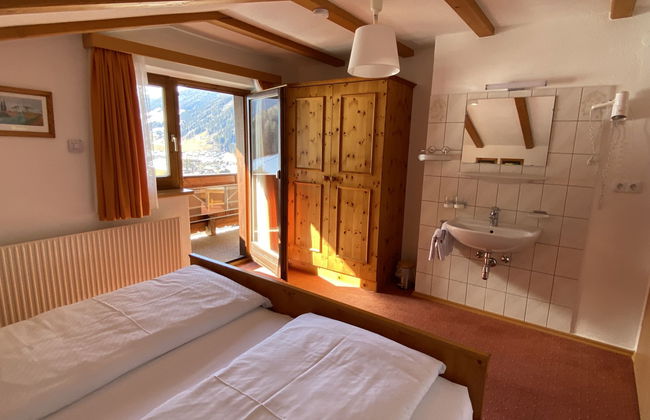 Apartamento de 3 quartos em Neustift im Stubaital - Foto 15