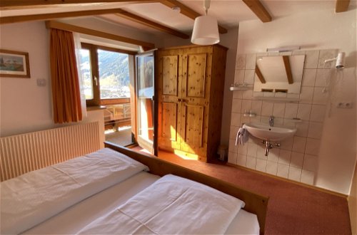 Foto 13 - Appartamento con 3 camere da letto a Neustift im Stubaital con vista sulle montagne
