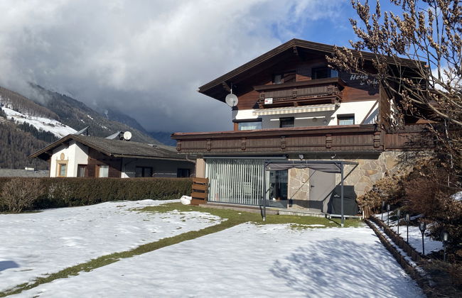 Apartamento de 3 quartos em Neustift im Stubaital - Foto 25