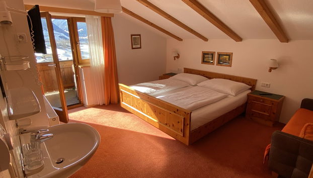 Apartment mit 3 Schlafzimmern in Neustift im Stubaital - Foto 4