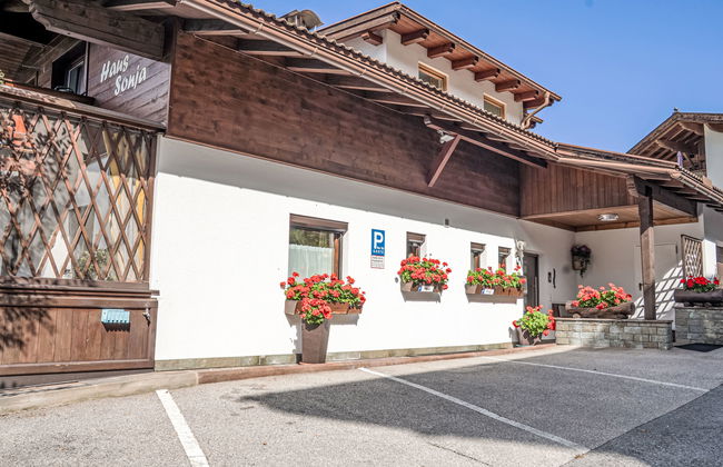 Apartamento de 3 quartos em Neustift im Stubaital - Foto 12