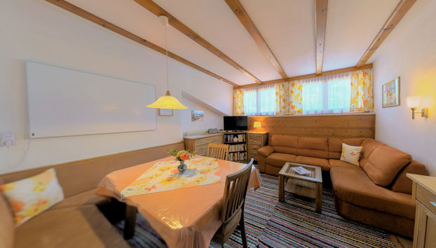 Apartment mit 3 Schlafzimmern in Neustift im Stubaital - Foto 2