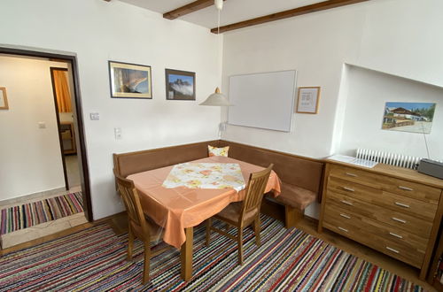 Photo 6 - Appartement de 3 chambres à Neustift im Stubaital avec vues sur la montagne