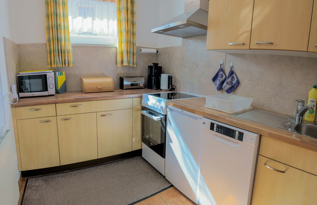 Apartamento de 3 quartos em Neustift im Stubaital - Foto 3