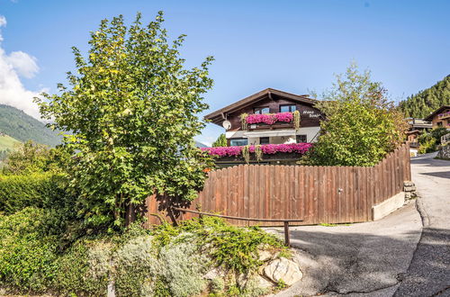 Foto 8 - Apartment mit 3 Schlafzimmern in Neustift im Stubaital
