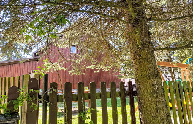 Casa de 7 quartos em Kovářská com jardim - Foto 32