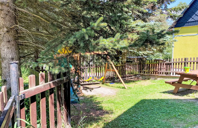Casa de 7 quartos em Kovářská com jardim - Foto 30