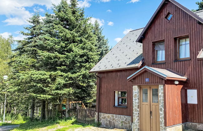 Casa de 7 quartos em Kovářská com jardim - Foto 27