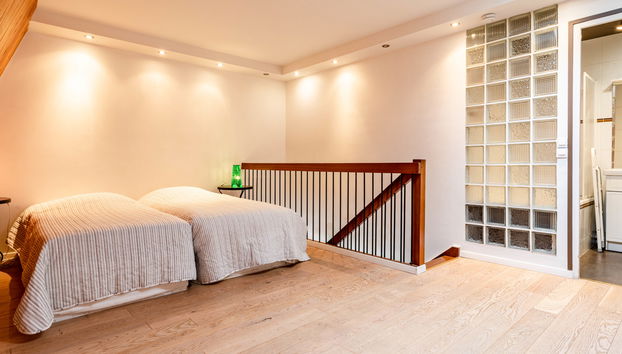 Apartamento de 2 quartos em Deauville - Foto 4