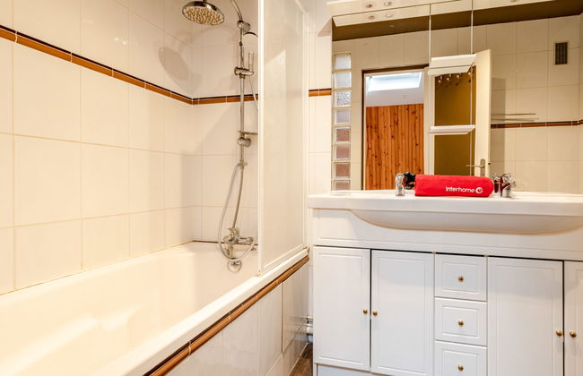 Apartamento de 2 quartos em Deauville - Foto 5