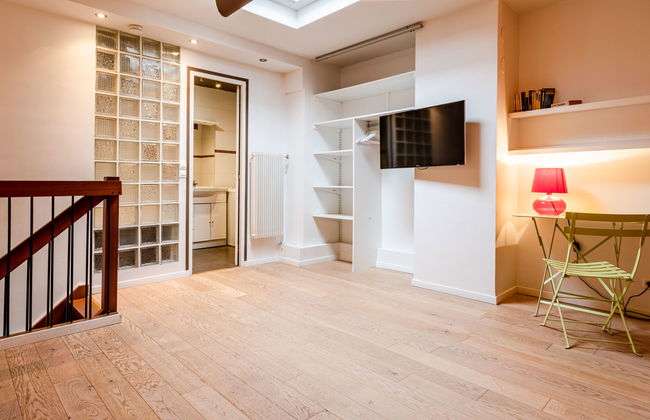 Apartamento de 2 quartos em Deauville - Foto 12