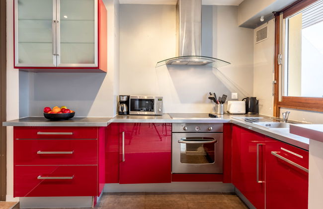 Apartamento de 2 quartos em Deauville - Foto 11