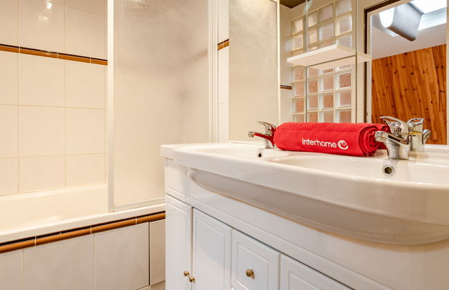 Apartamento de 2 quartos em Deauville - Foto 14
