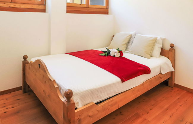 4 bedroom Apartment in Nendaz - Photo 12