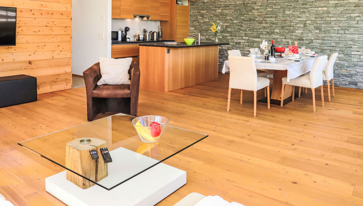Apartamento de 4 quartos em Nendaz - Foto 1