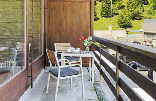 4 bedroom Apartment in Nendaz - Photo 22