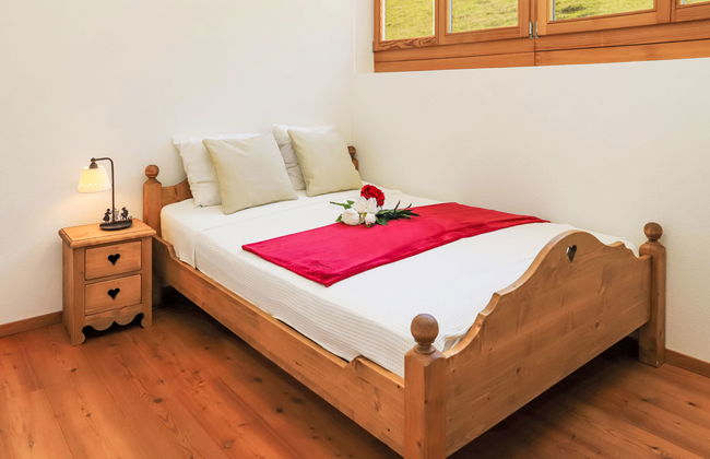 4 bedroom Apartment in Nendaz - Photo 5