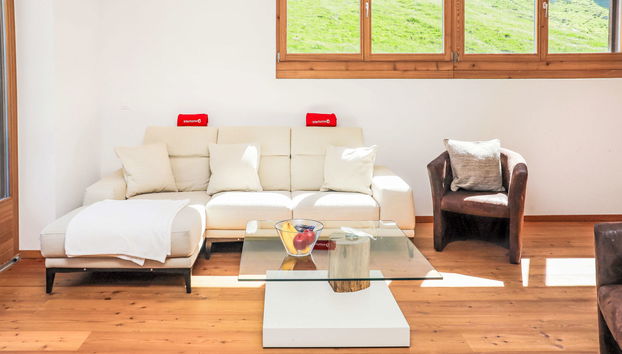 Apartamento de 4 quartos em Nendaz - Foto 2