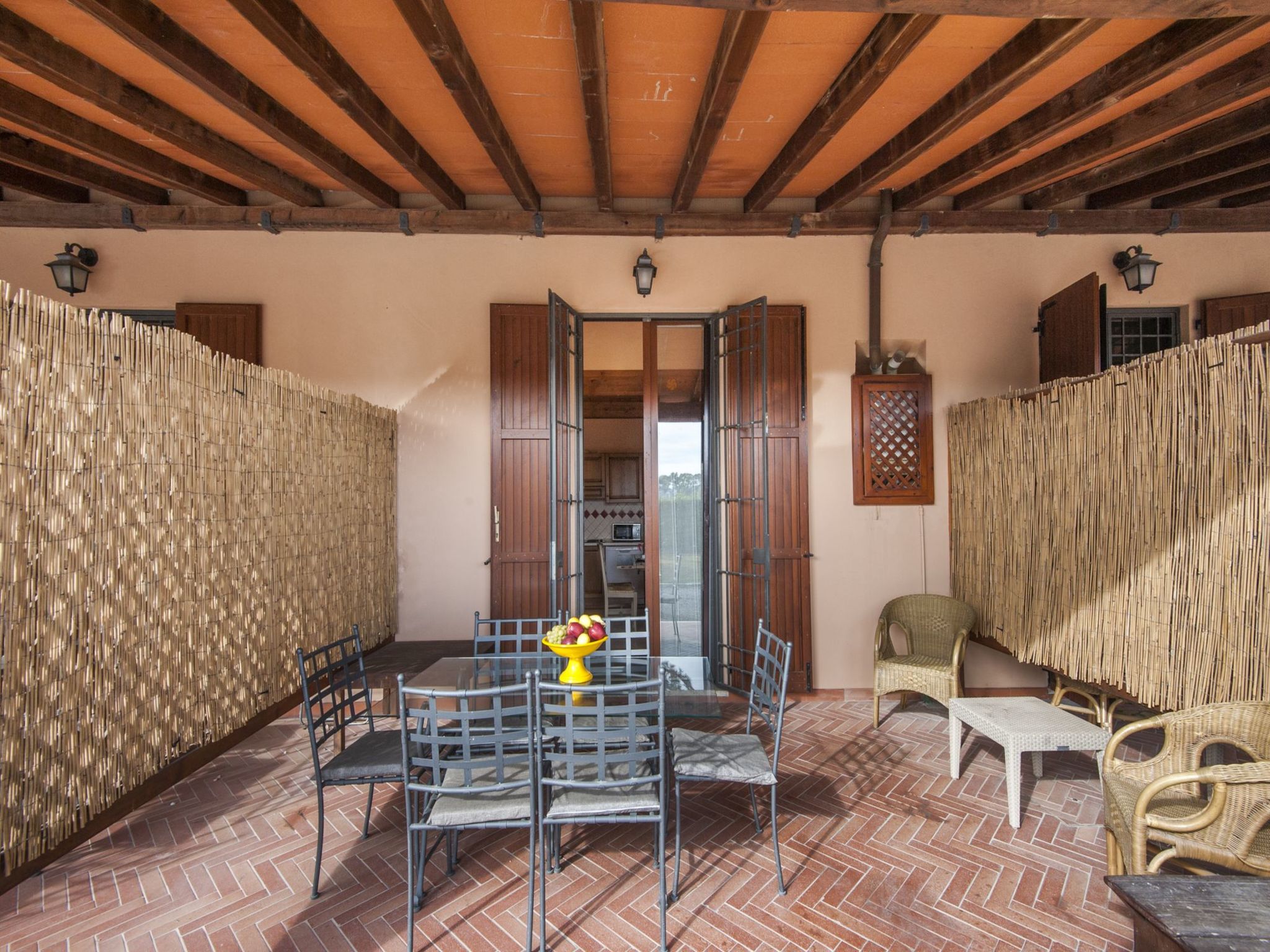 Photo 3 - 3 bedroom House in Grosseto with swimming pool and garden