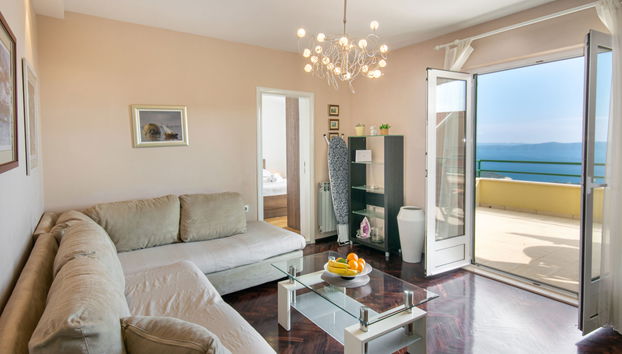 Haus mit 5 Schlafzimmern in Makarska mit privater pool und garten - Foto 5